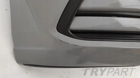 FRONT BUMPER VW GOLF 8 VIII 5H AFTER 2020 5H0807221H