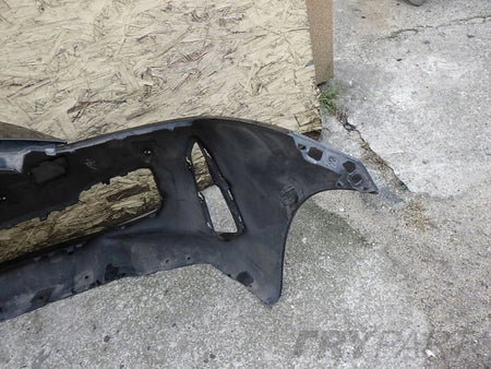 BMW 1 F40 M PACKAGE front bumper