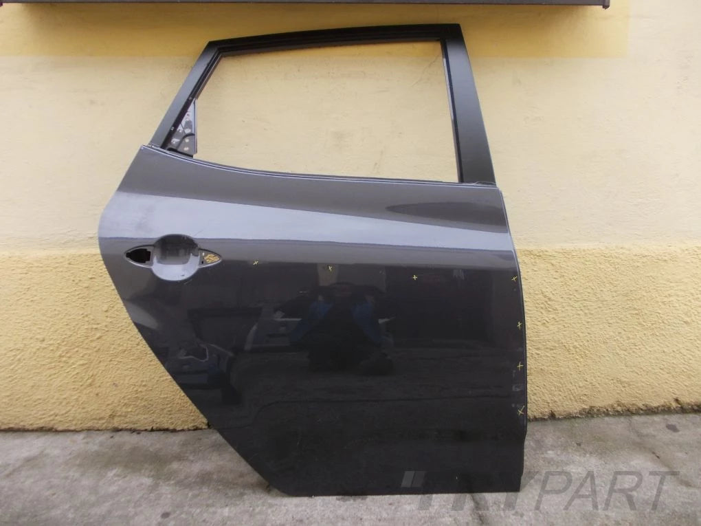 KIA VENGA right rear door