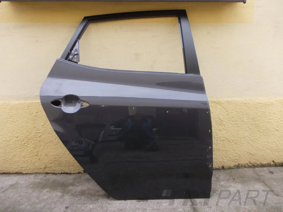 KIA VENGA right rear door