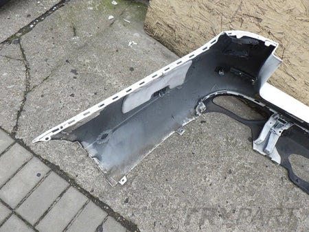 MERCEDES E CLASS W 213 ESTATE REAR BUMPER