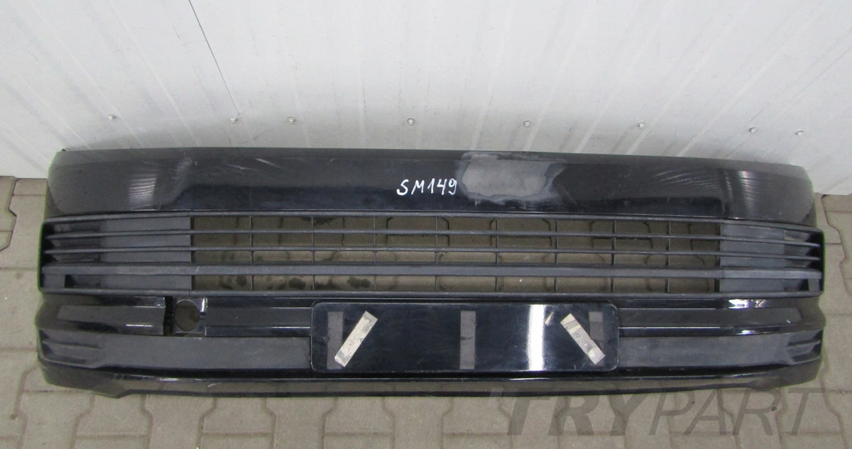 Front Bumper VW T6 Multivan 7E5 15-19