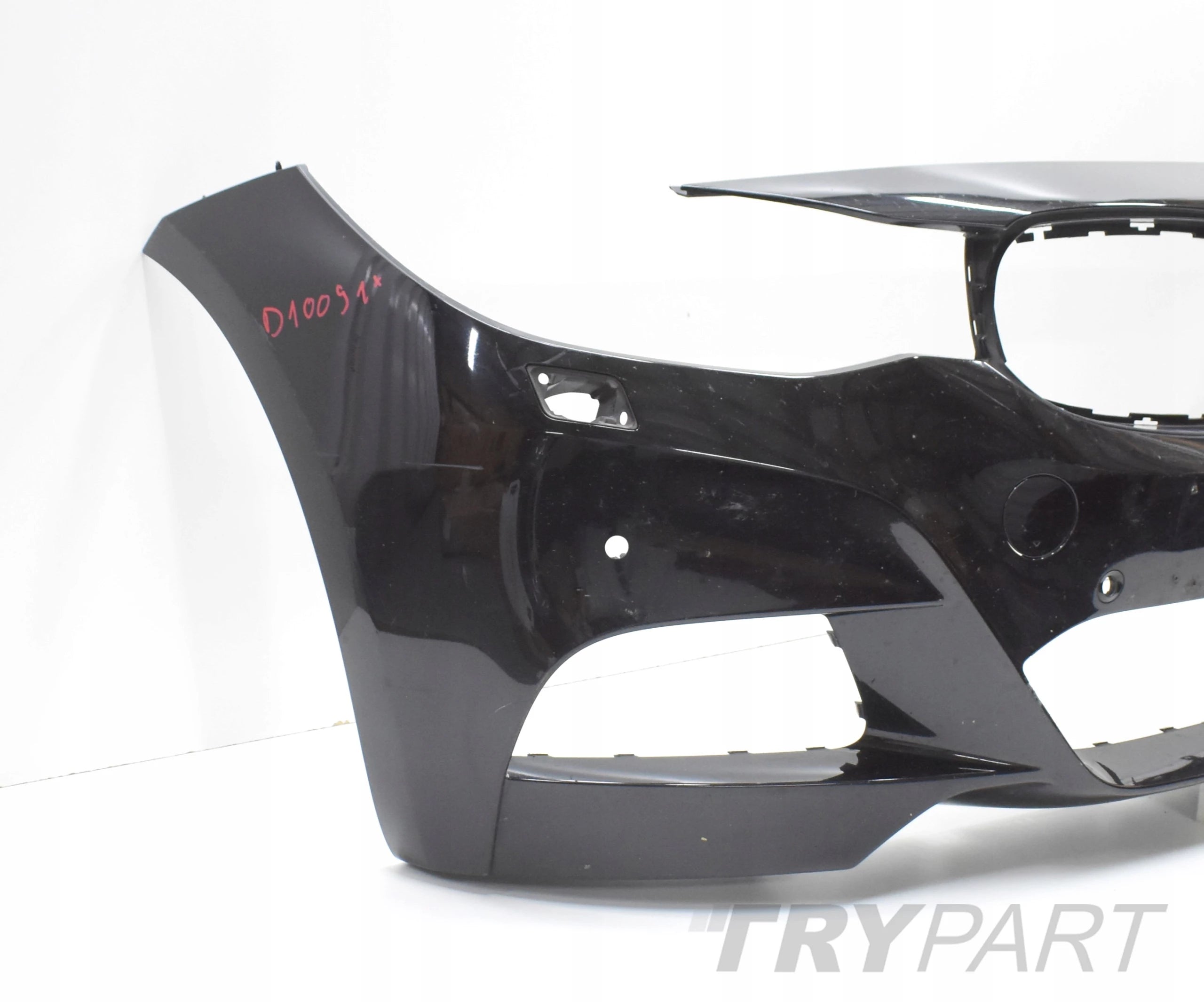 BMW 3 GT F34 M PACKAGE FRONT BUMPER ORG
