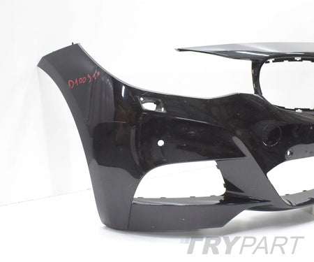 BMW 3 GT F34 M PACKAGE FRONT BUMPER ORG
