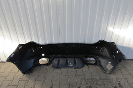 Rear bumper CUPRA LEON IV 5FA 20-
