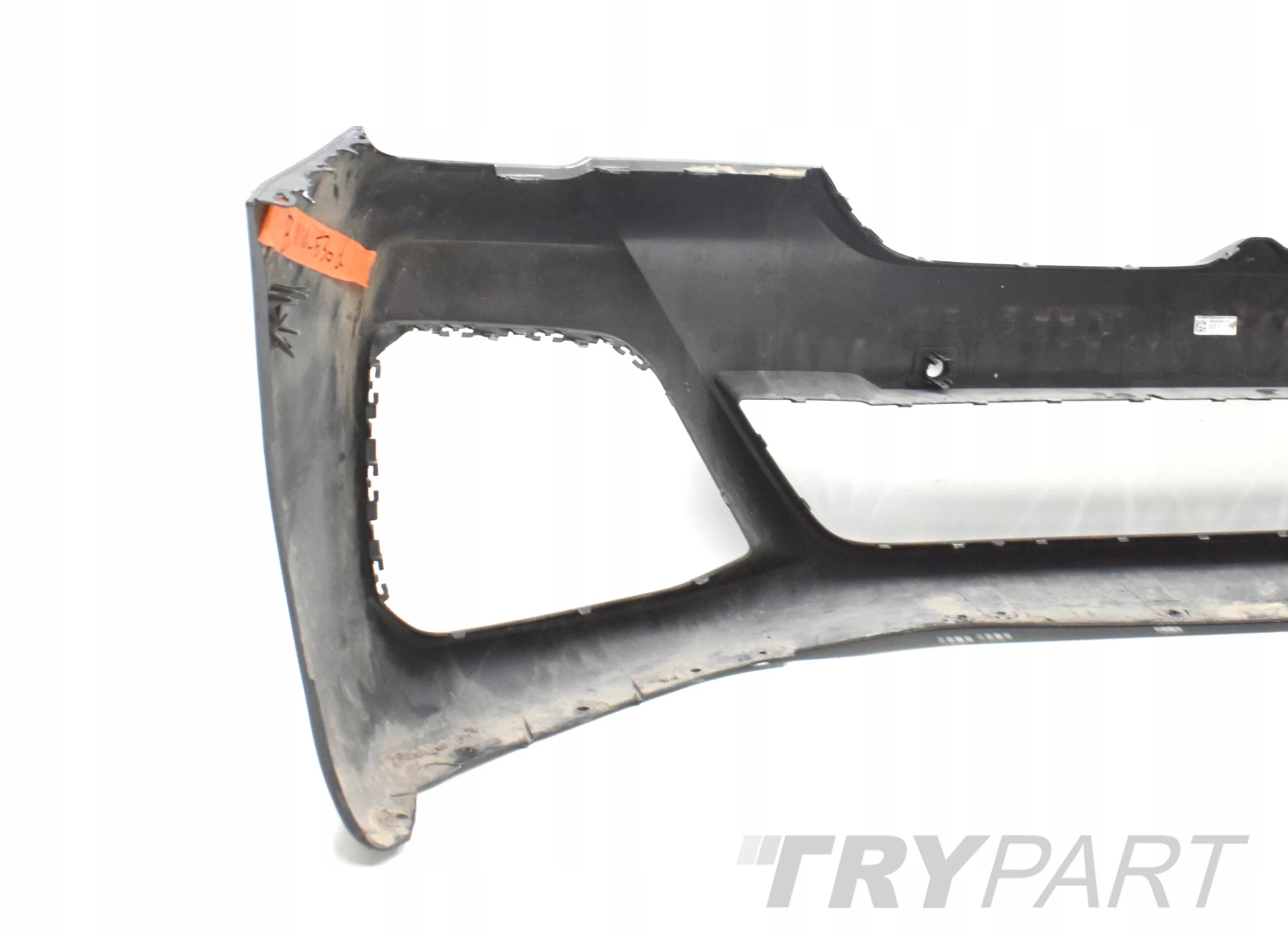 BMW 5 G30 G31 LIFT LCI M PACKAGE FRONT BUMPER ORG