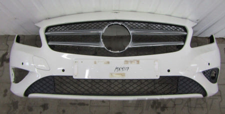 Front Bumper for Mercedes A-Class W176 176 12-15