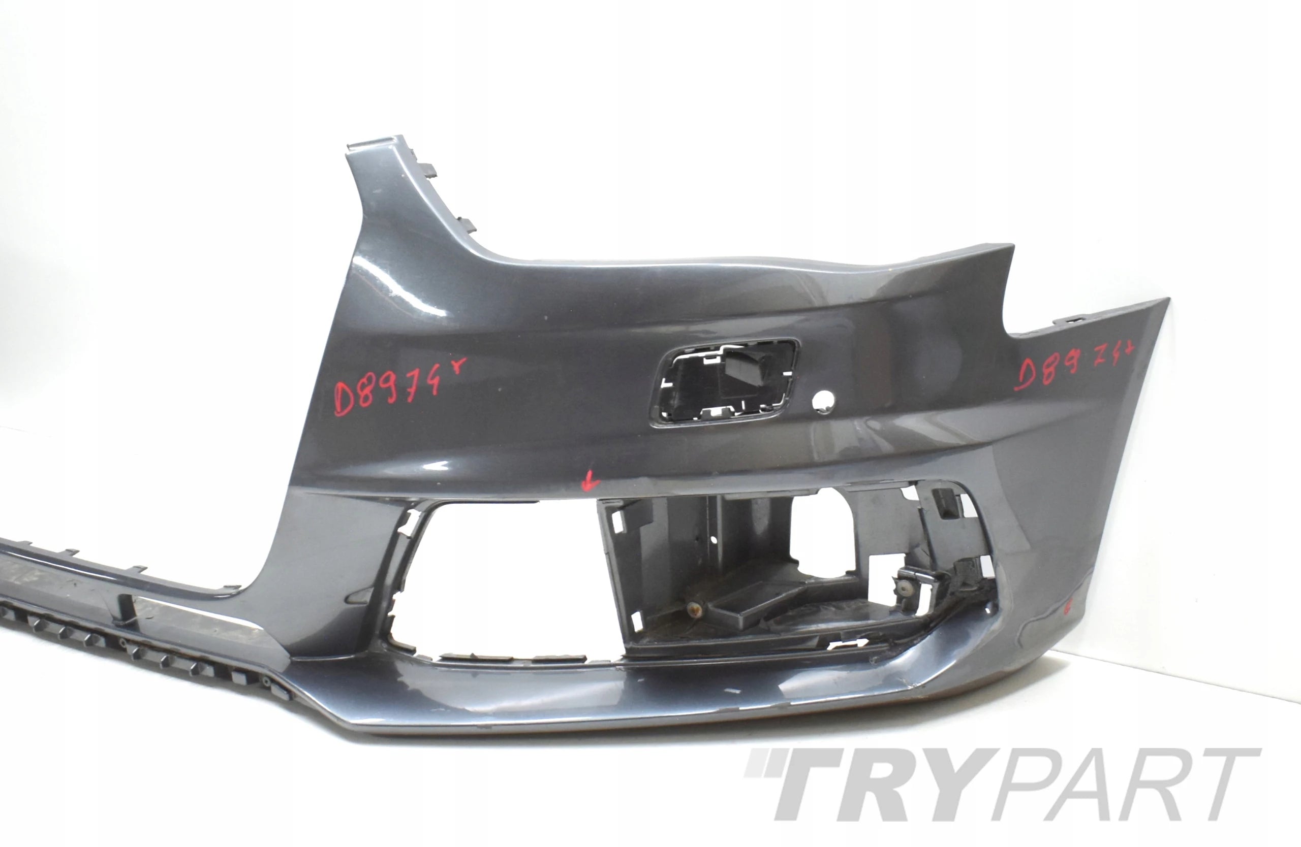 AUDI A4 B8 LIFT COMPETITION 8K0 FRONT BUMPER ORG