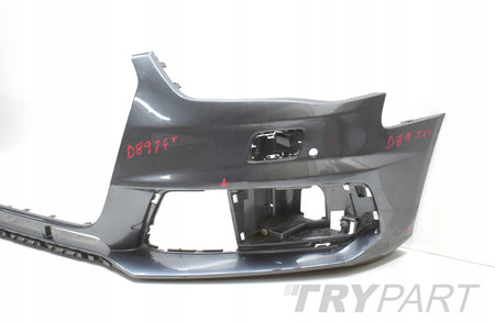 AUDI A4 B8 LIFT COMPETITION 8K0 FRONT BUMPER ORG