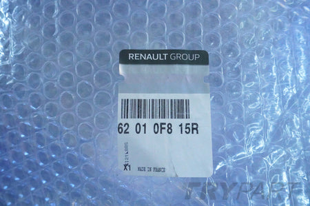 RENAULT GRAND SCENIC IV 4 / SCENIC IV LIFT NEW FRONT BUMPER 6 PDC