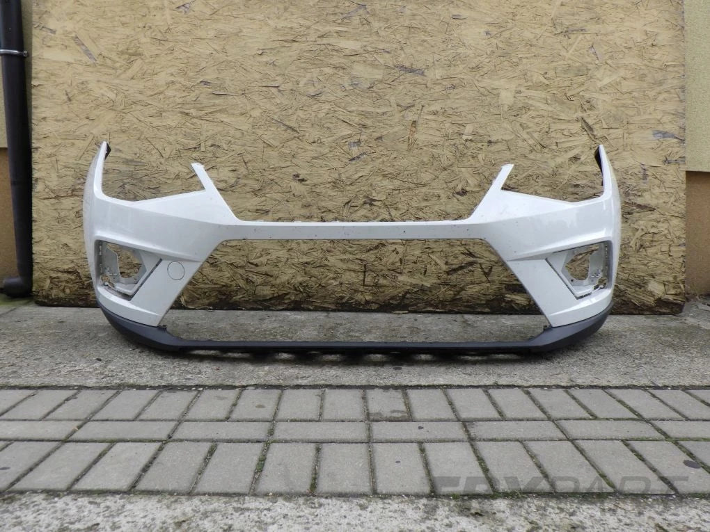 SEAT ARONA FR 6F9 17- Front Bumper