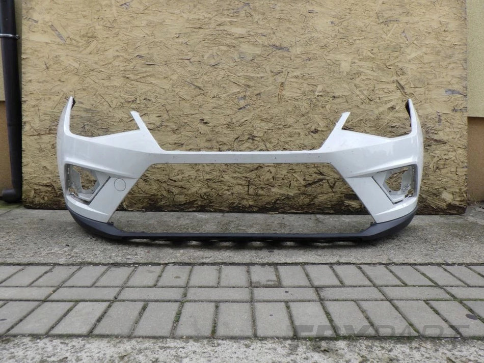 SEAT ARONA FR 6F9 17- Front Bumper