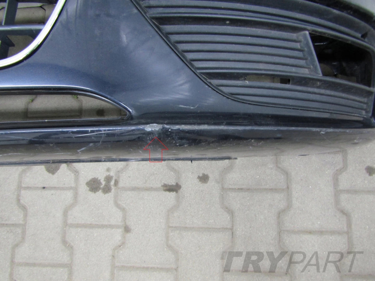 Front Bumper Audi A4 B8 8K0 Lift 11-15
