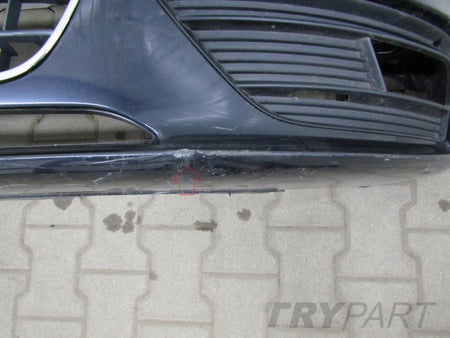 Front Bumper Audi A4 B8 8K0 Lift 11-15