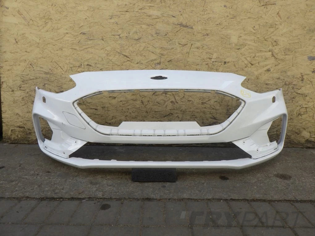 FORD FOCUS MK4 ST LINE 18- Front Bumper