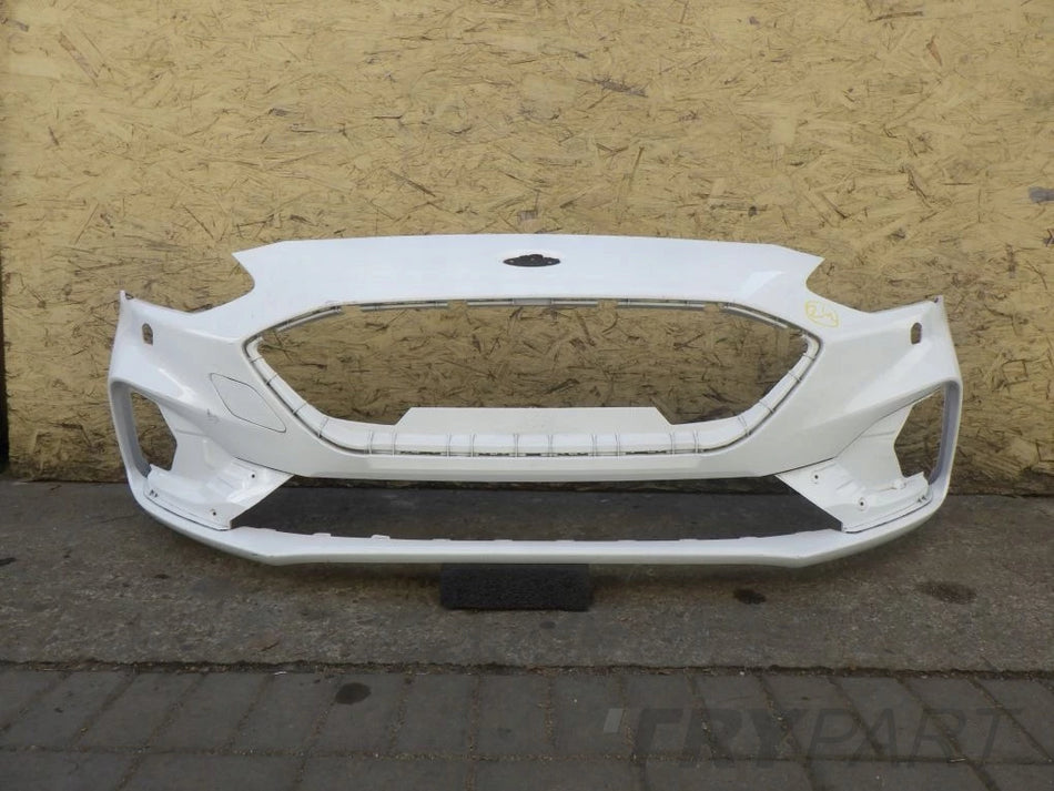 FORD FOCUS MK4 ST LINE 18- Front Bumper