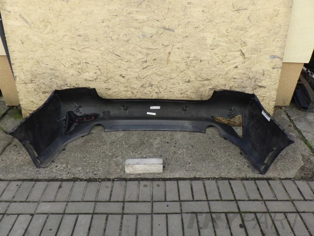BMW 3 G20 SEDAN 19- Rear Bumper