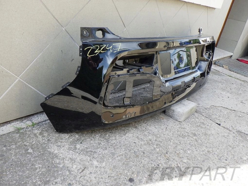 BMW I3 I01 LIFT 17- Rear Bumper