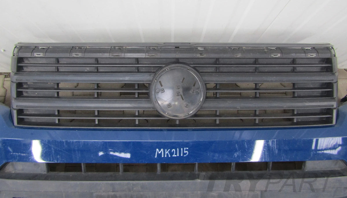 Front Bumper VW Crafter 2 II 7C0 16-