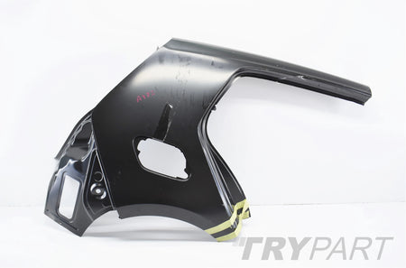 VW GOLF VII 5G6 REAR RIGHT FENDER PANEL HB