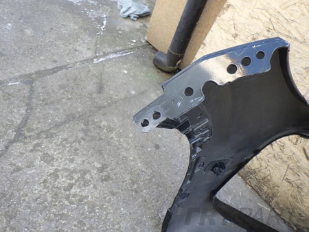 BMW X5 G05 M Package Front Bumper