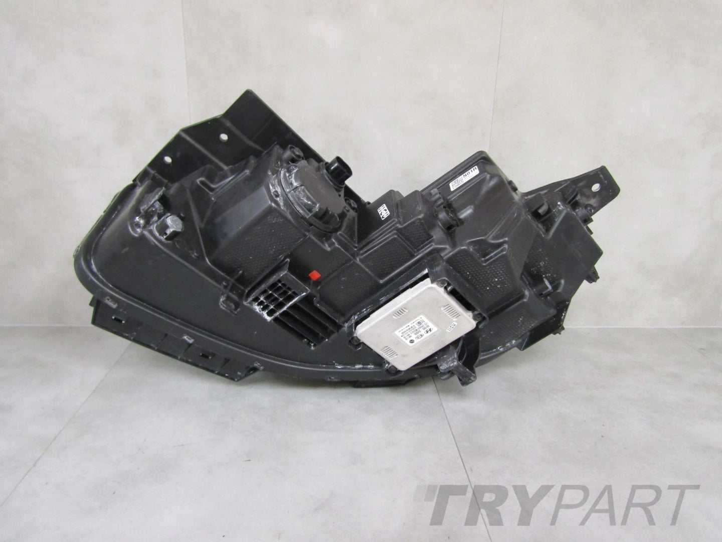 HEADLIGHT HYUNDAI IONIQ 5 FULL LED 21- RH RIGHT 92102G1-G1