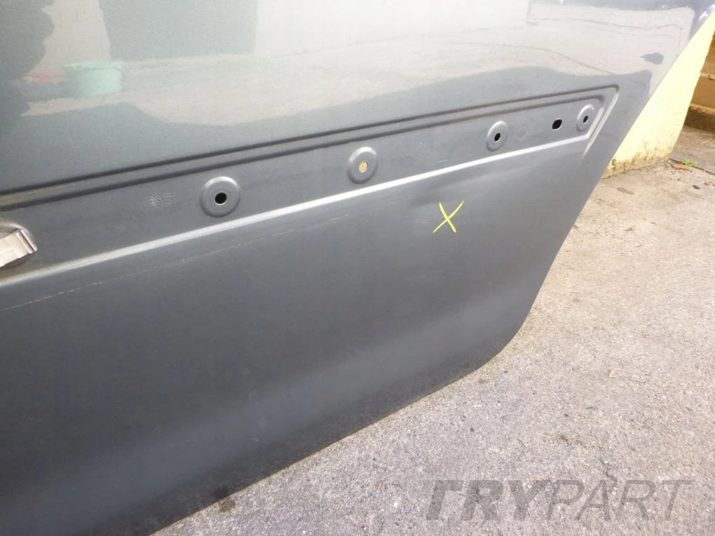 CITROEN C4 GRAND PICASSO Left Rear Door