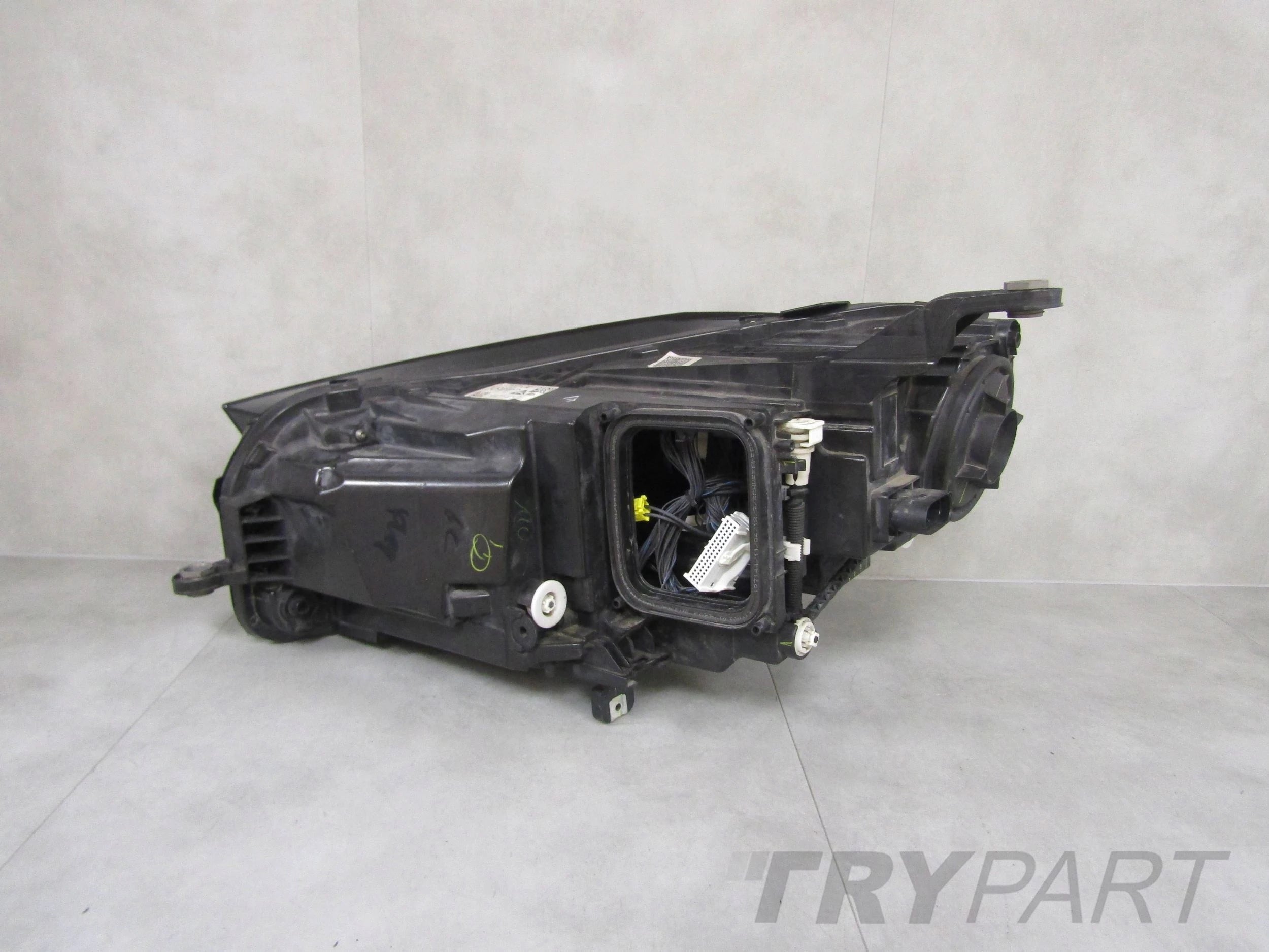 MERCEDES GLE 167 19-23 RH RIGHT FULL LED MULTIBEAM HEADLIGHT A1679061700