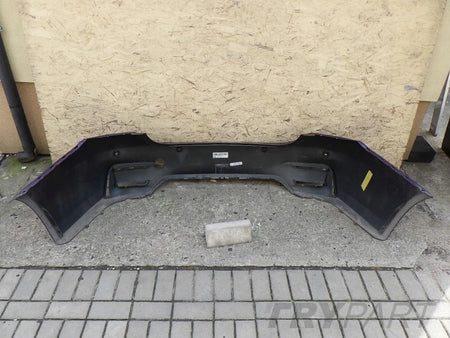 BMW M4 F82 F83 M POWER Rear Bumper