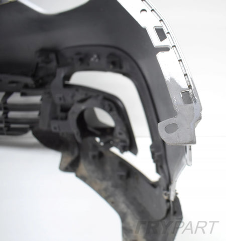 RENAULT CAPTUR LIFT FRONT BUMPER ORG
