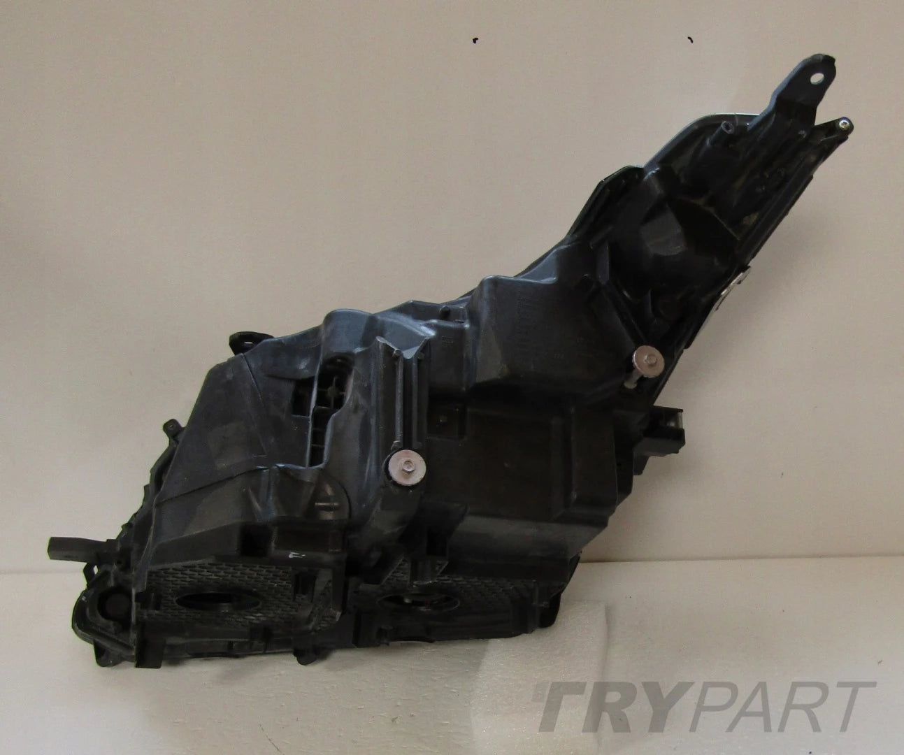 HEADLIGHT LEXUS RX 450H FULL LED 15-19 RH