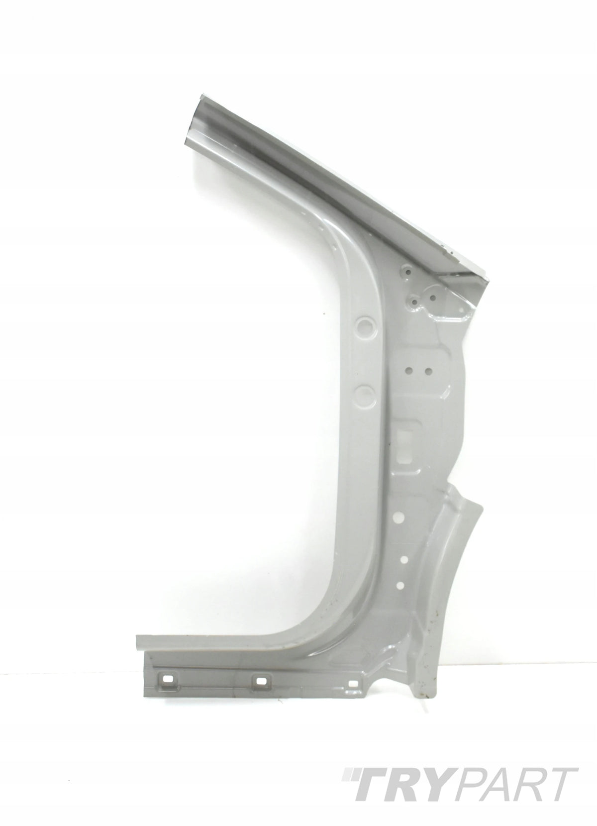 HYUNDAI BAYON LEFT SILL FENDER COVER ORG NEW 71112 Q0400