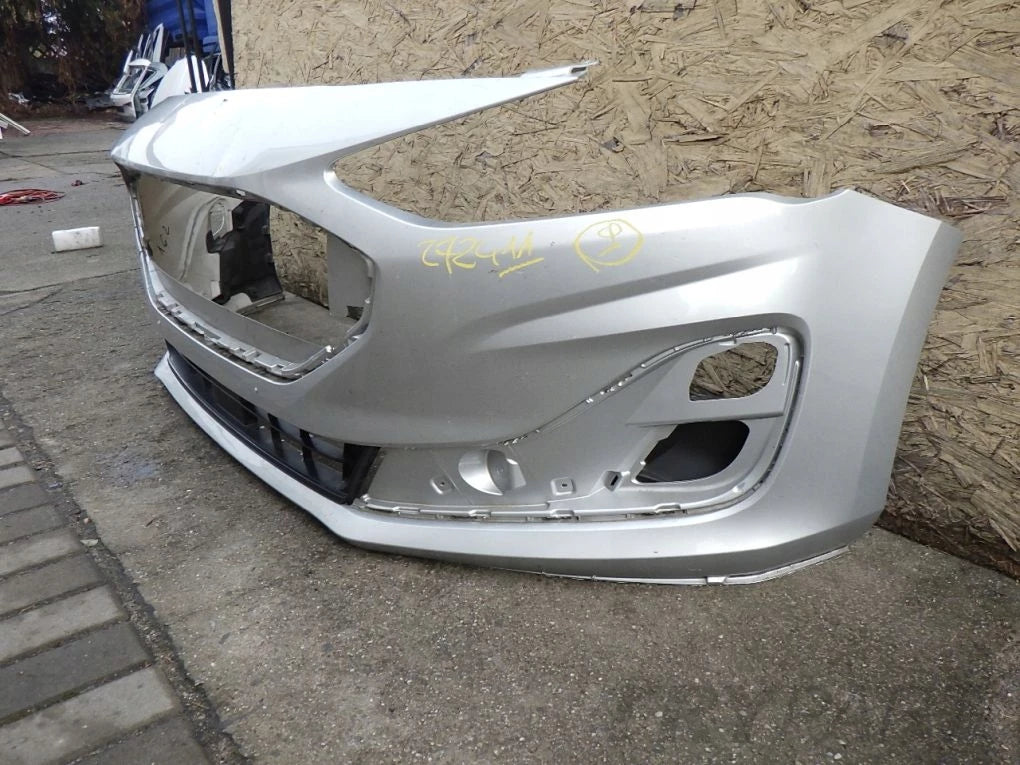 FORD FOCUS MK4 IV LIFT 21- Front Bumper