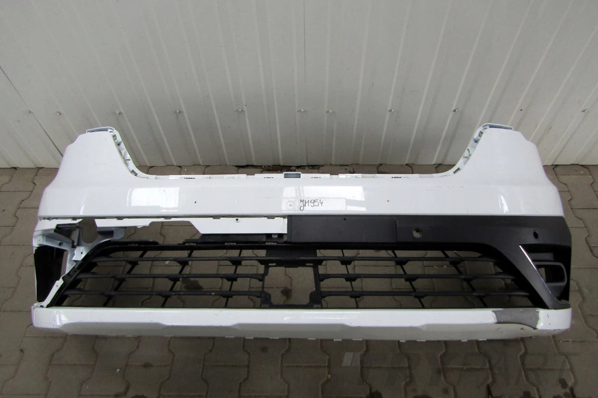 Front Bumper Renault Trafic III 3 Lift 4 IV 21-