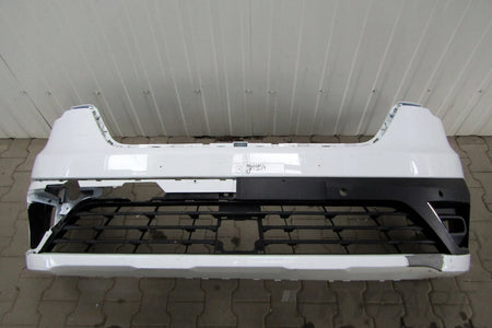 Front Bumper Renault Trafic III 3 Lift 4 IV 21-