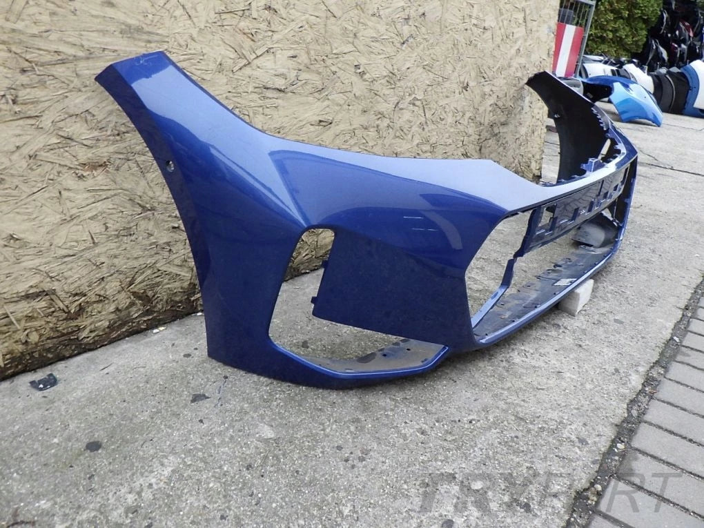 BMW 3 G20 G21 LCI LIFT M PACKAGE 22- front bumper
