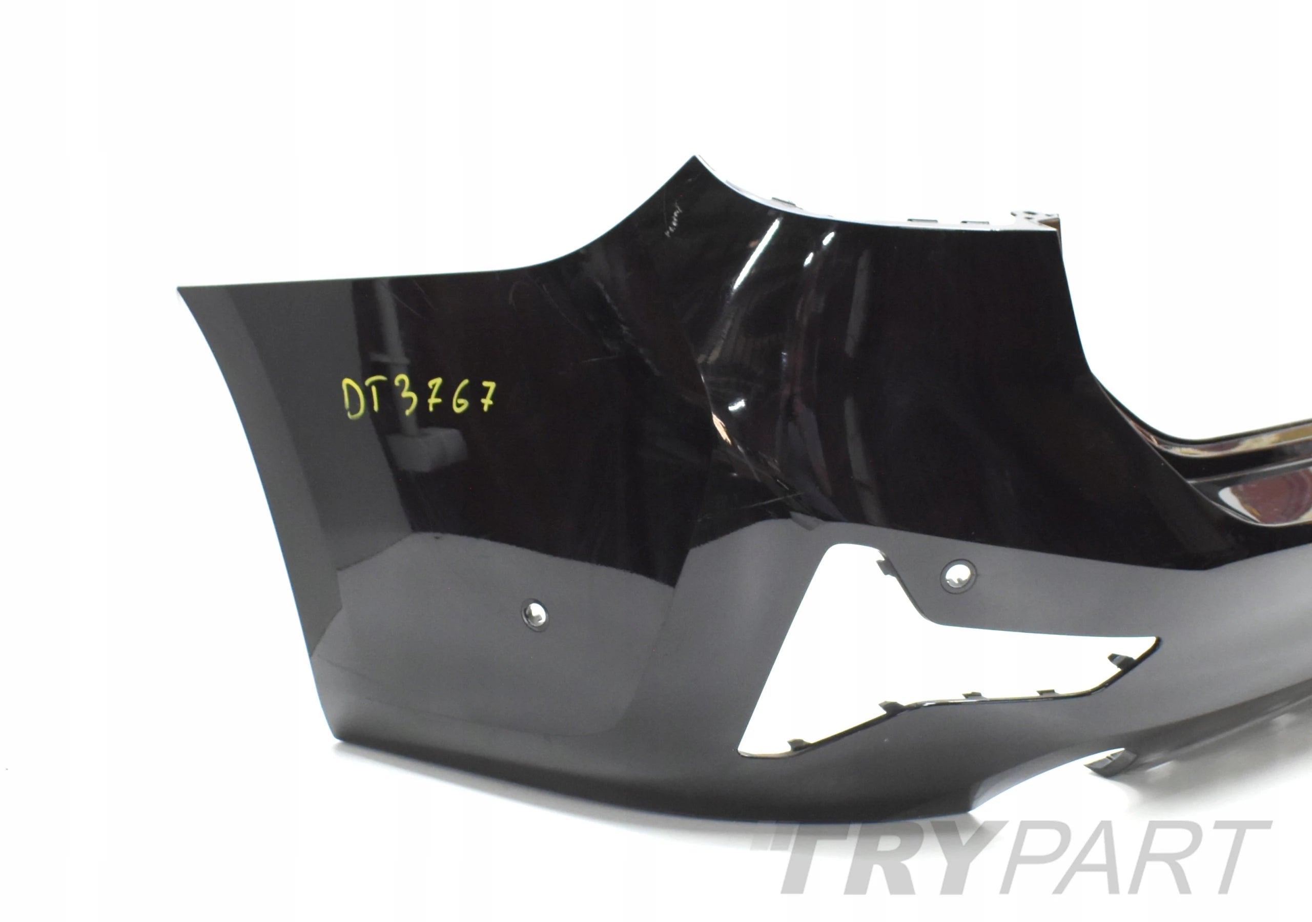 BMW 3 G21 REAR BUMPER ORG TOURING
