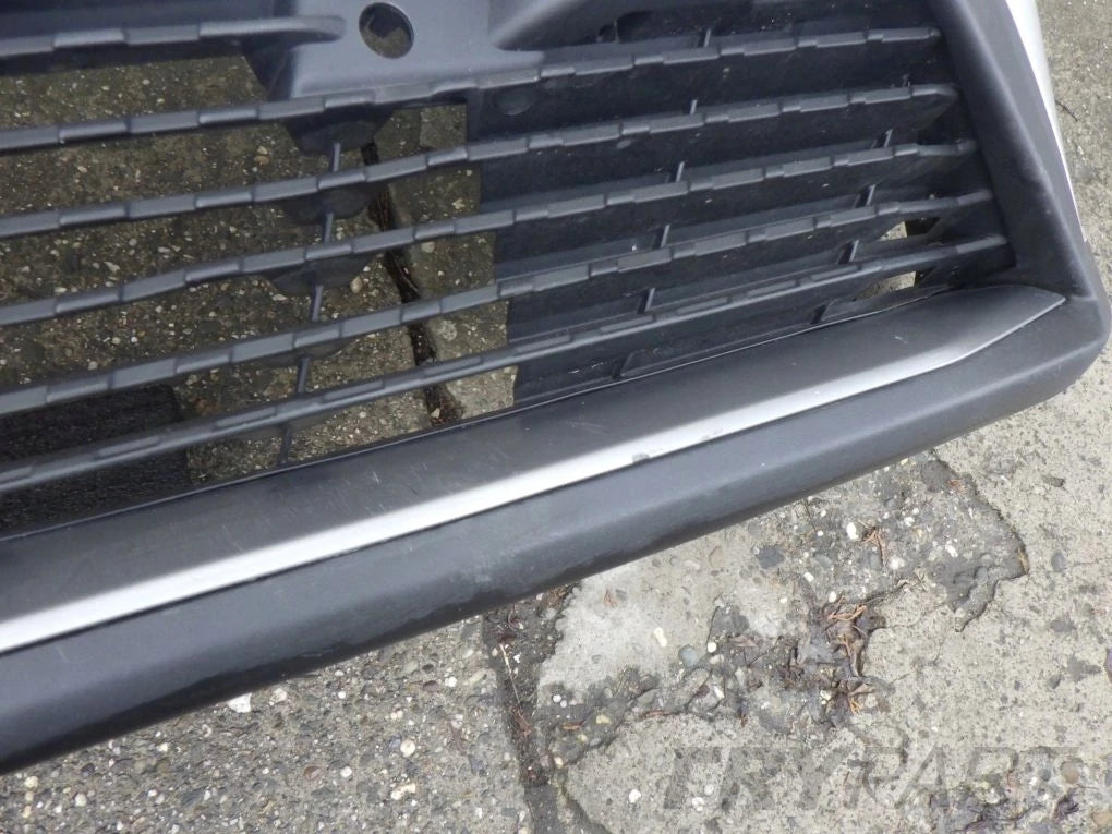 PEUGEOT 3008 5008 III 3 GT 23- 9839794880 Front Bumper