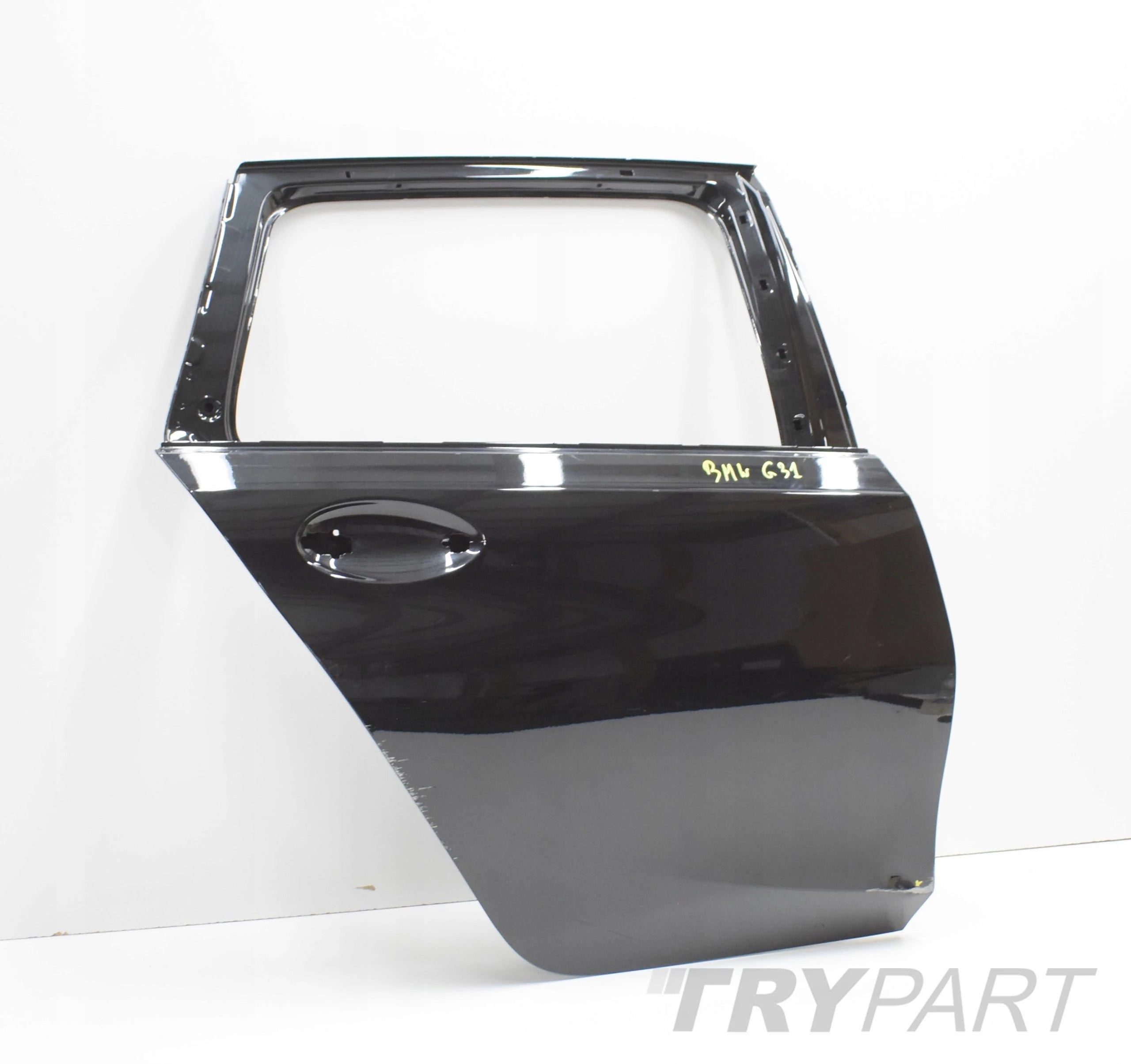 BMW G21 Right Rear Door Original Touring