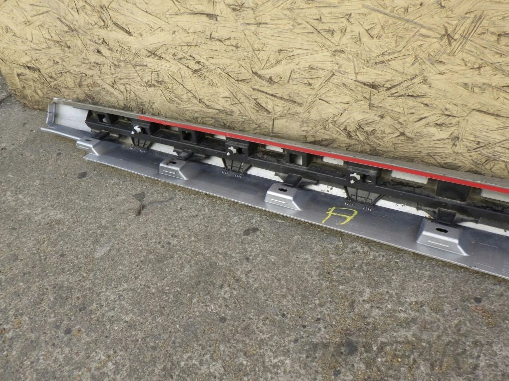 VW PASSAT B8 3G0 14- Door Sill Strip Right Left
