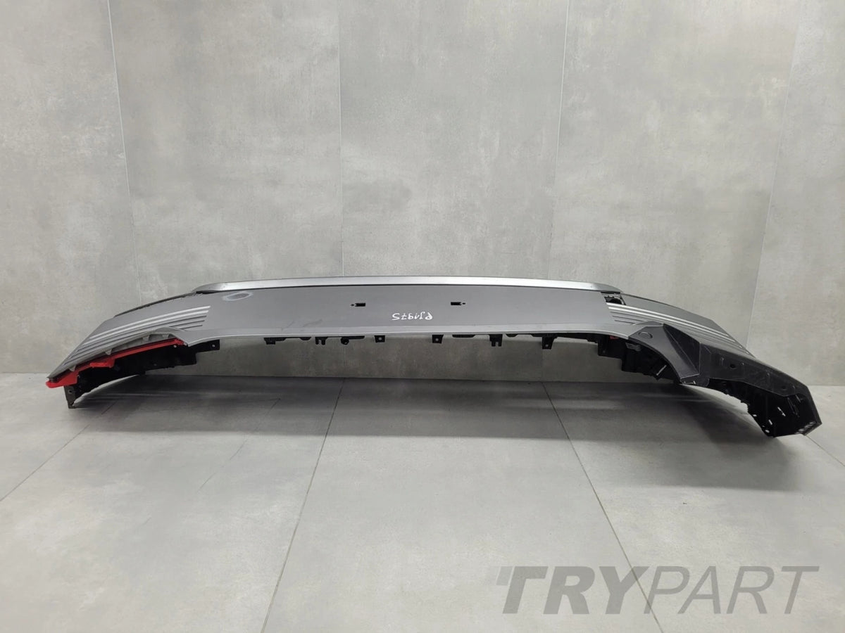 Rear Bumper Hyundai Ioniq 5 V 21-