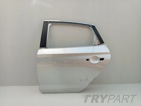 HYUNDAI I30 III 3 FASTBACK 2017- LEFT REAR DOOR