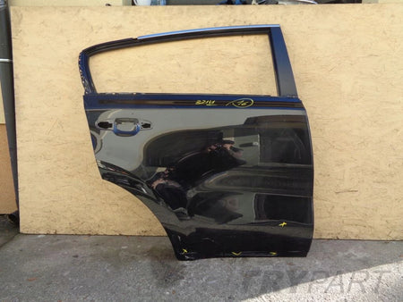 KIA SPORTAGE IV 4 15- Right Rear Door