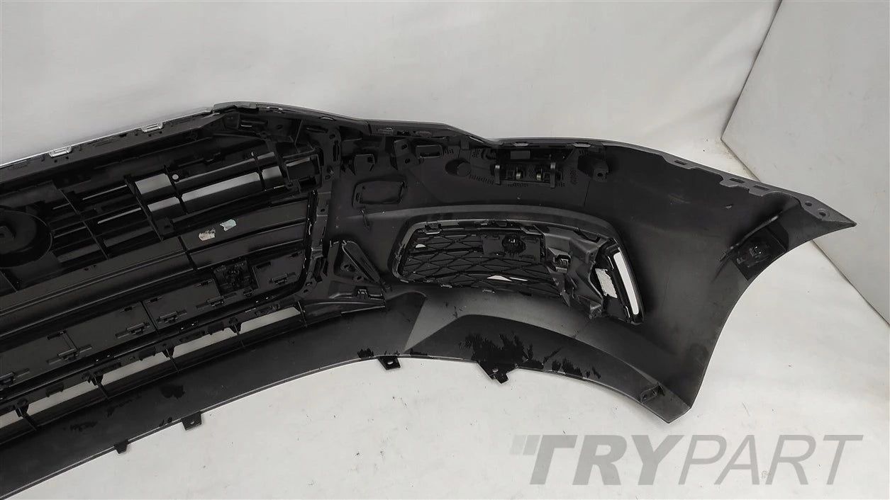 FRONT BUMPER AUDI A6 C8 4K AFTER 2018 4K0807437