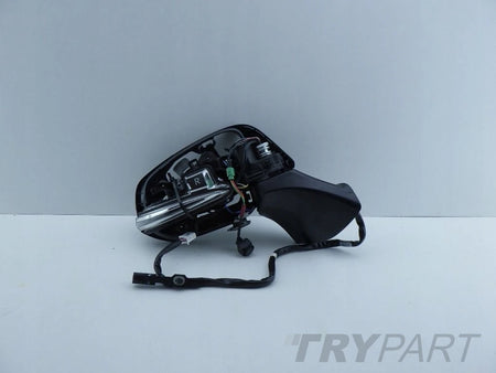 TOYOTA HIGHLANDER IV 4 20- CAMERA ASSIST 14+4PIN EU RIGHT MIRROR