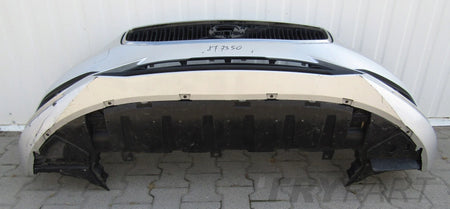Front Bumper Volvo V60 S60 III 3 18-