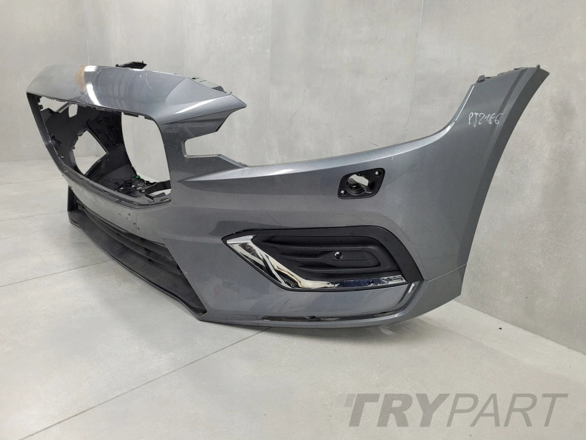 Front Bumper for Volvo V60 II, S60 III 2018-2024