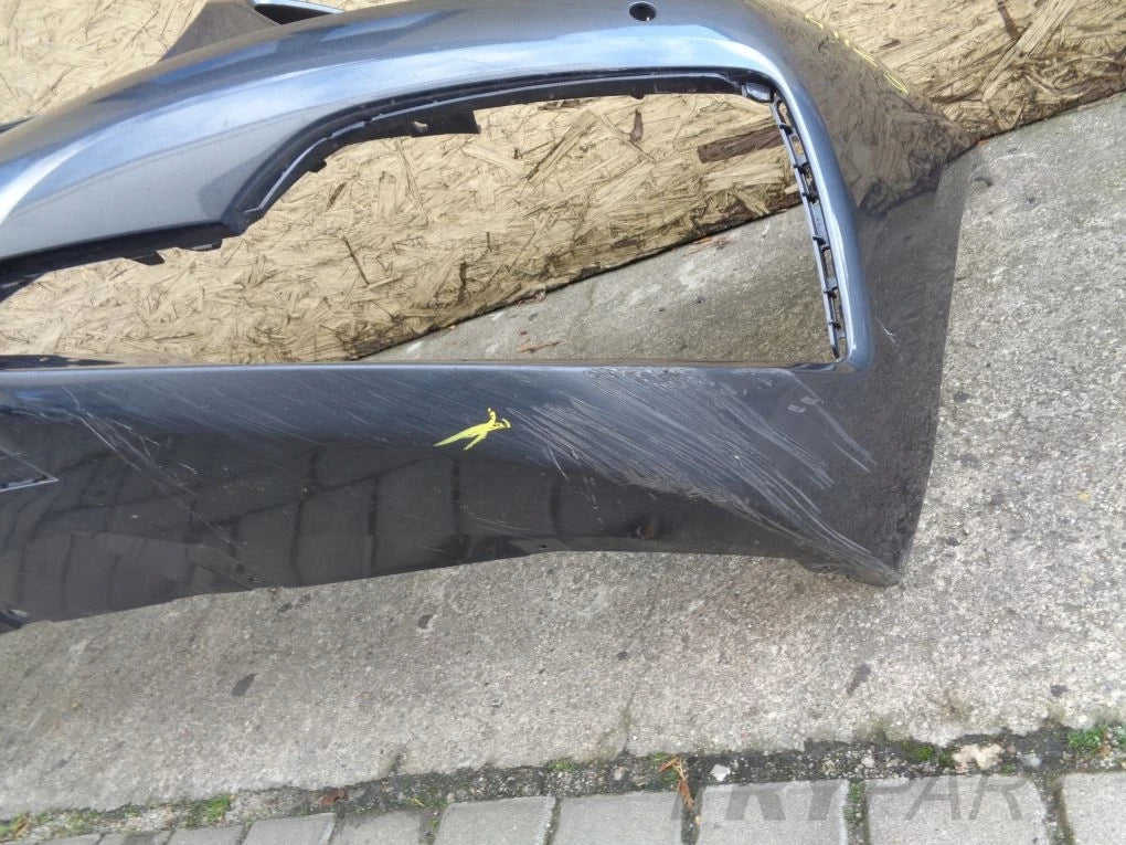 BMW 1 F40 2019- Front Bumper
