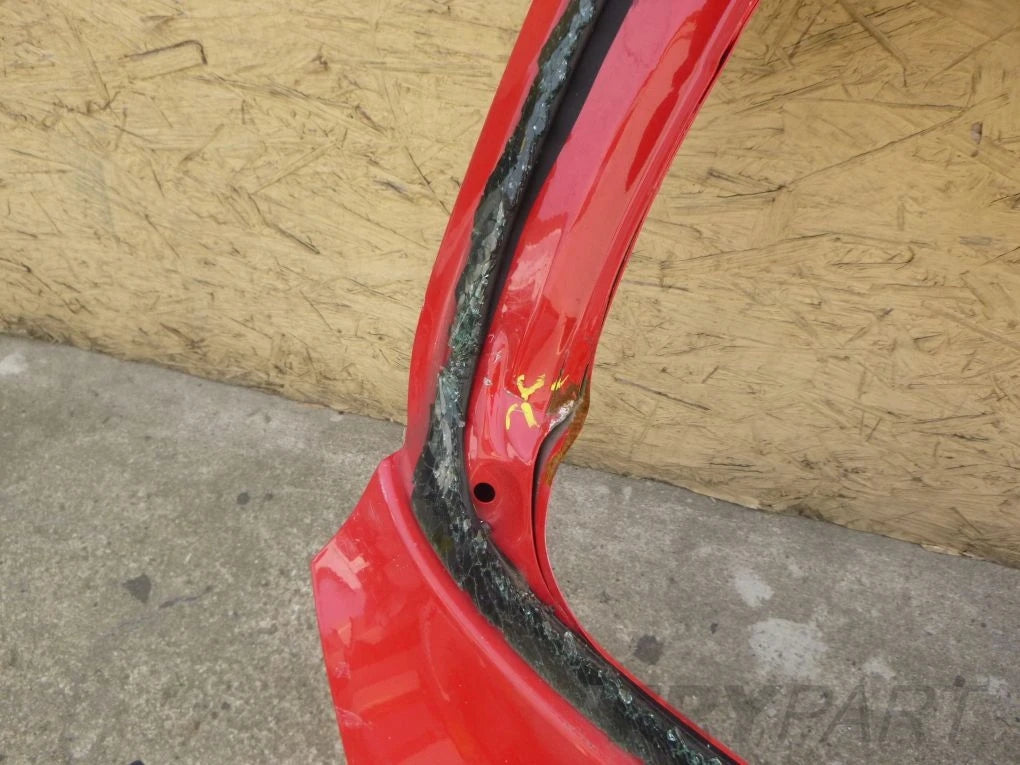 TOYOTA YARIS 2 II 05- REAR TRUNK LID