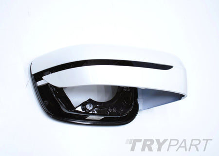 BMW G30 G31 G11 G12 RIGHT MIRROR HOUSING ORG NEW